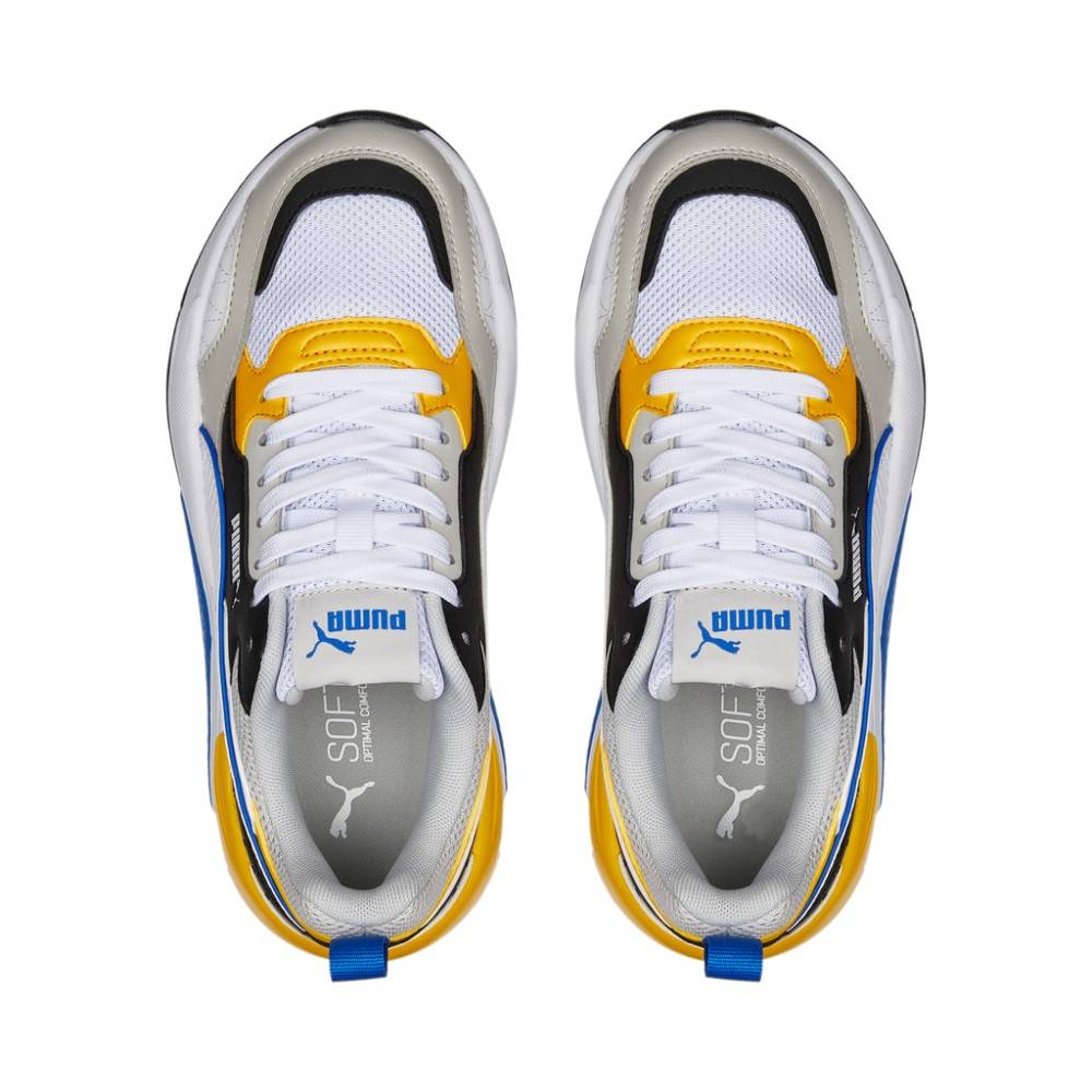 PUMA X-RAY 2 SQUARE JR TRAINERS