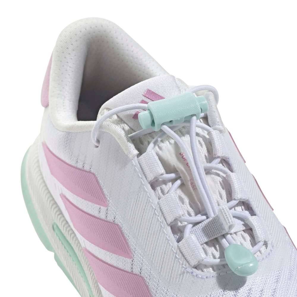 ADIDAS KIDS SUPERNOVA STEP SHOES
