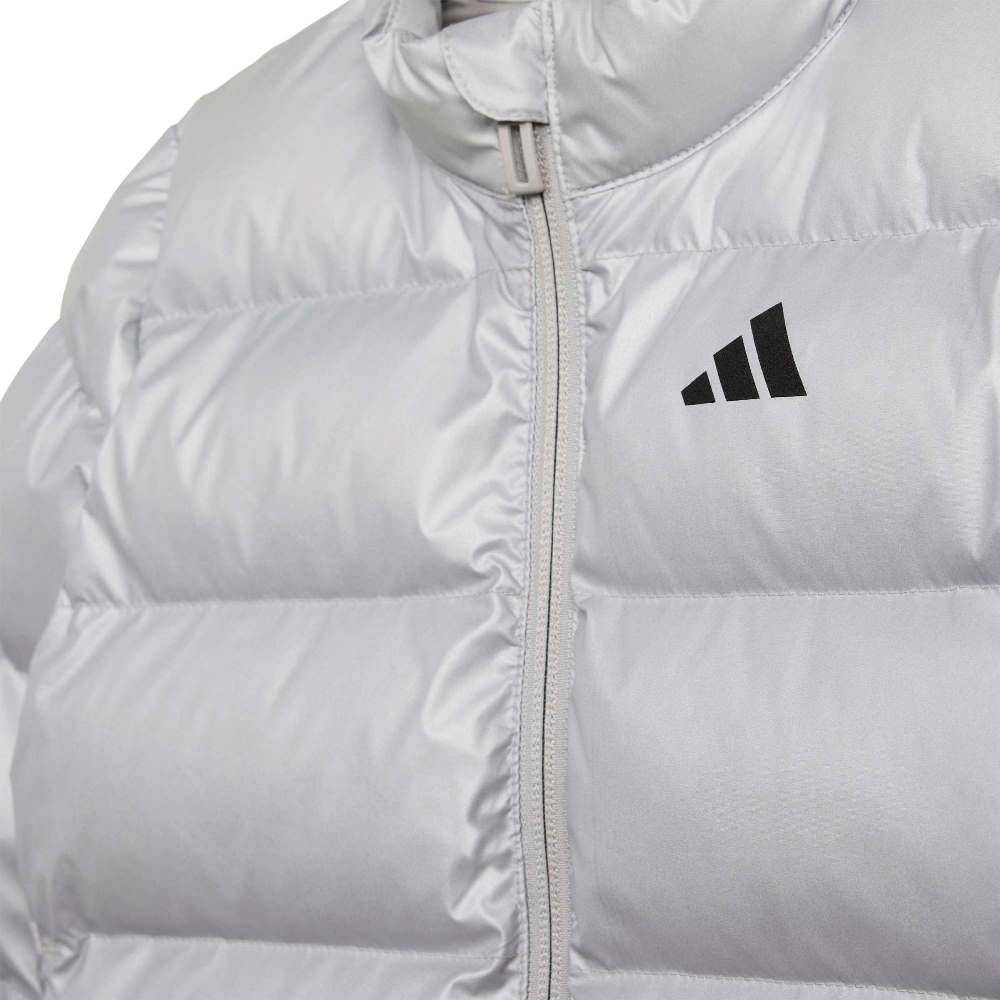 ADIDAS INFANT SYNTHETIC DOWN GLAM JACKET