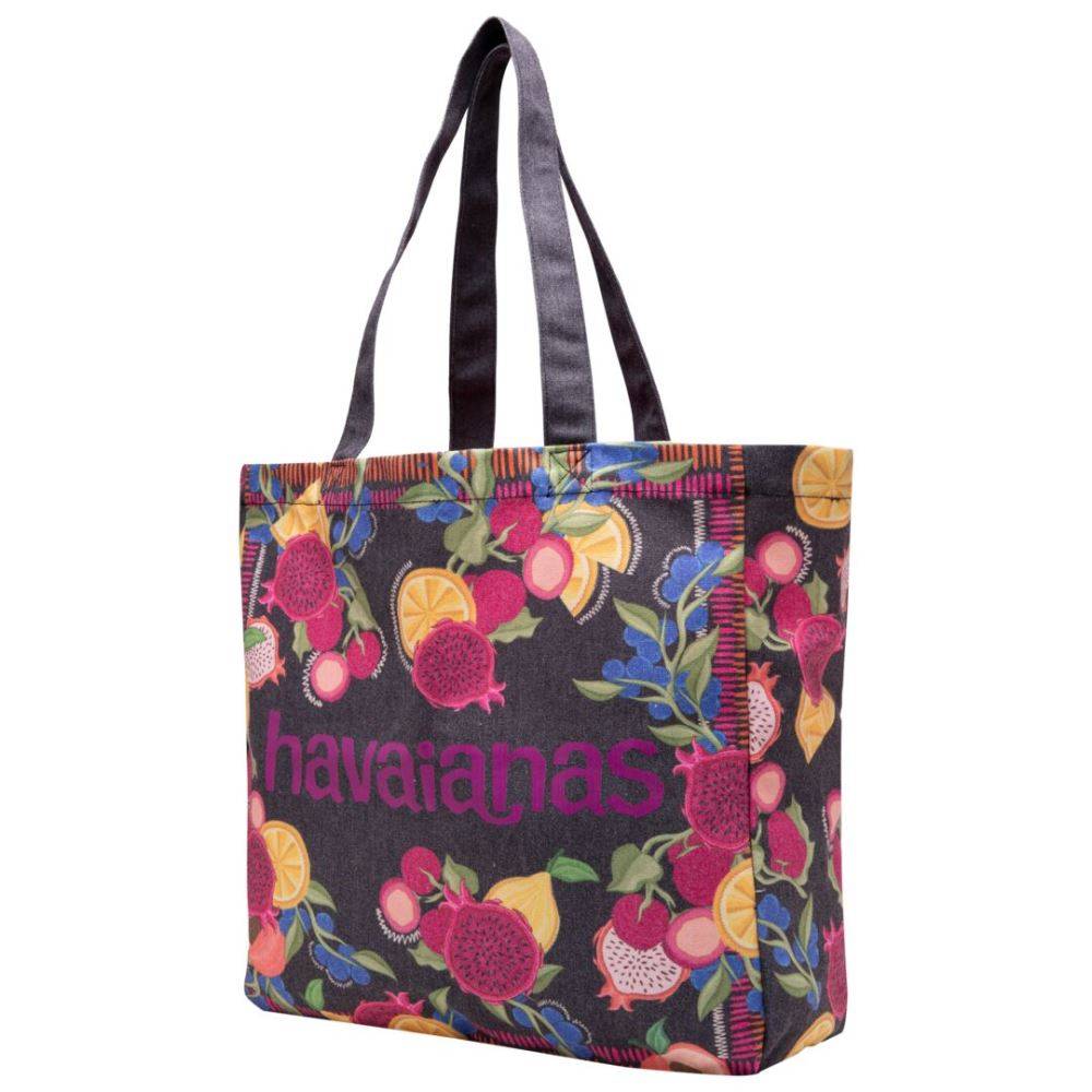 HAVAIANAS BEACH BAG XL