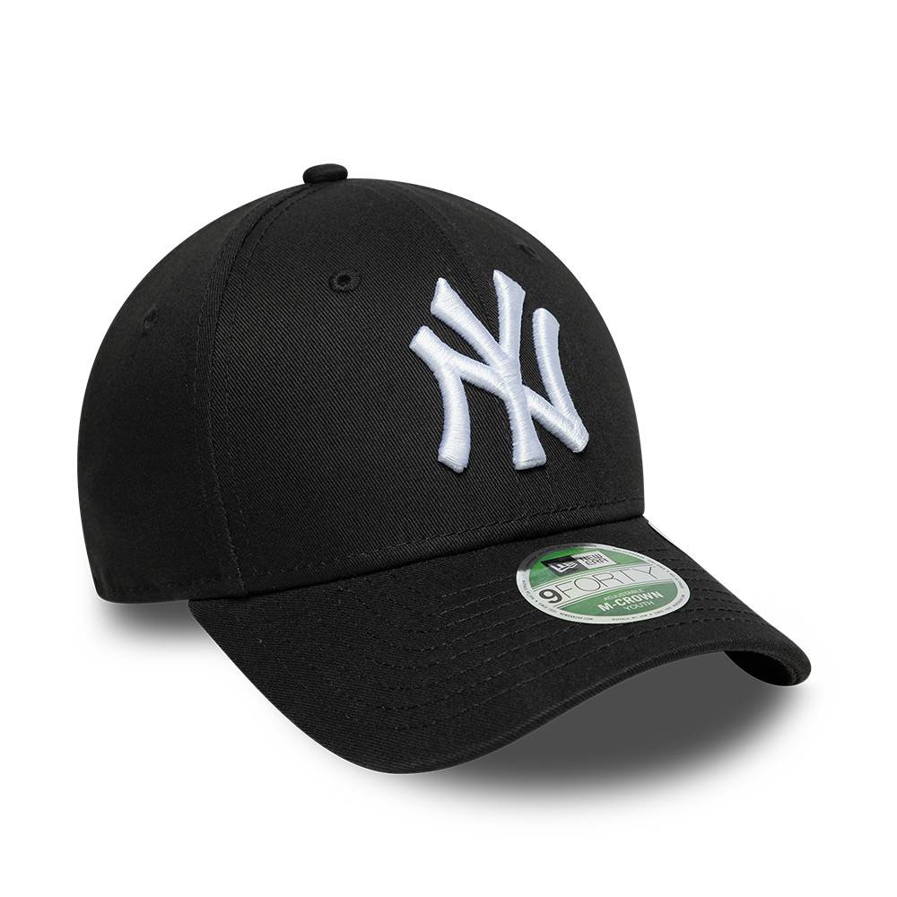 NEW ERA CHILD/YOUTH MLB 9FORTY M-CROWN NEW YORK YANKEES