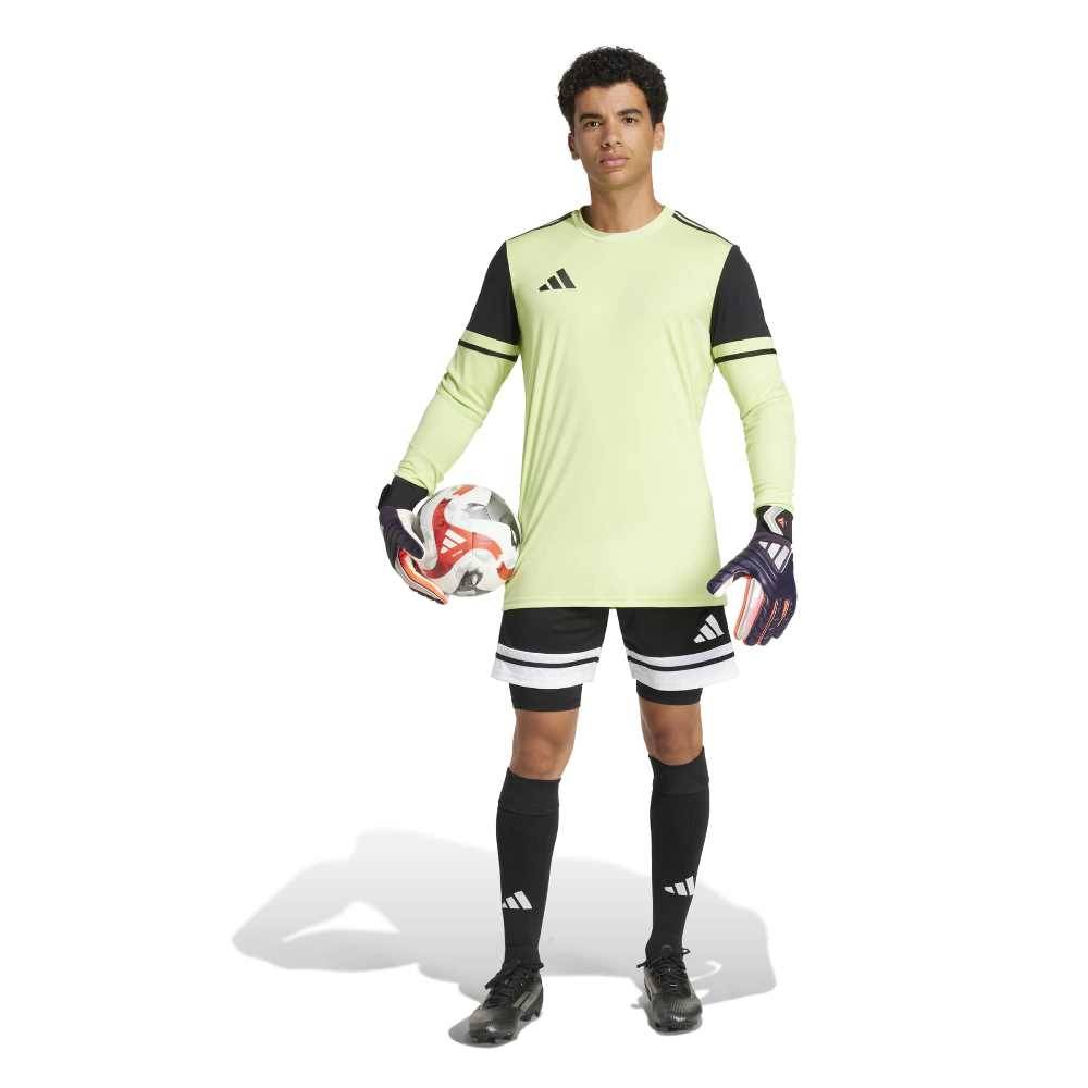 ADIDAS M SQUADRA 25 GOALKEEPER JERSEY LONG-SLEEVE