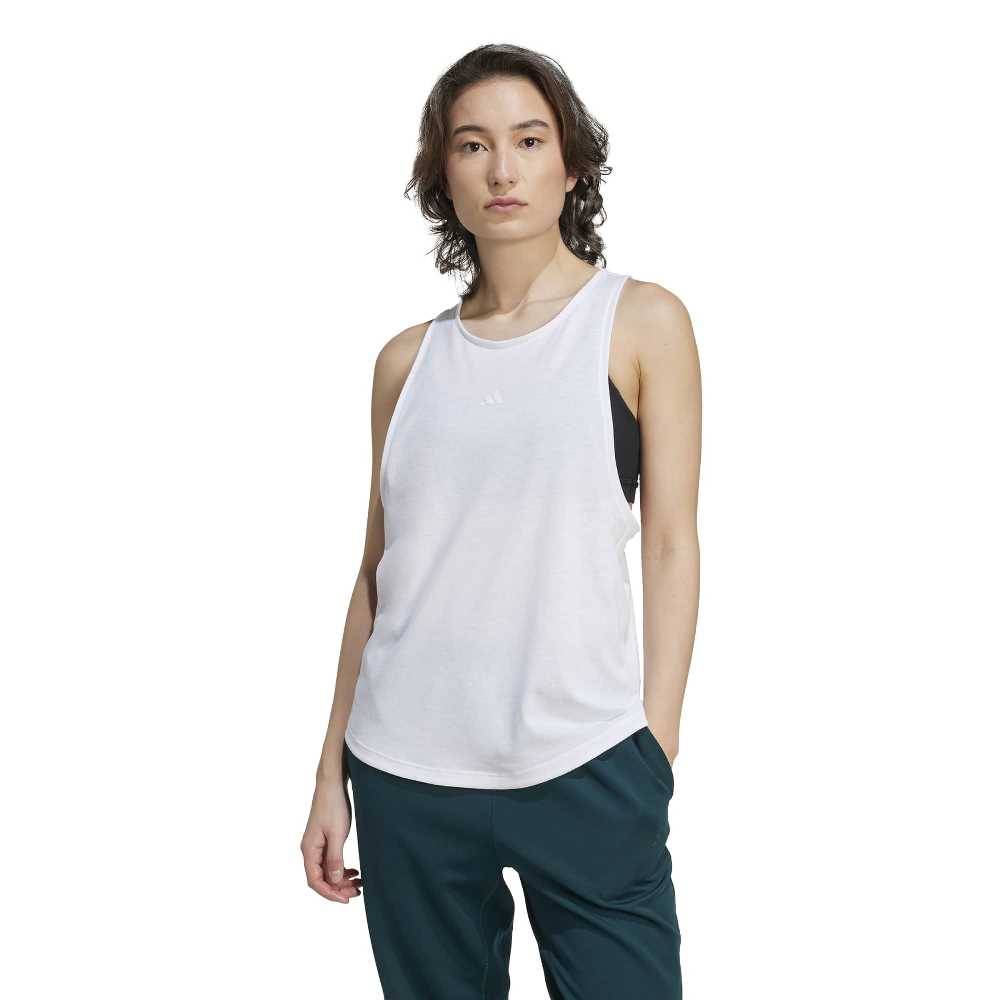 ADIDAS MOTION ESSENTIALS TANK