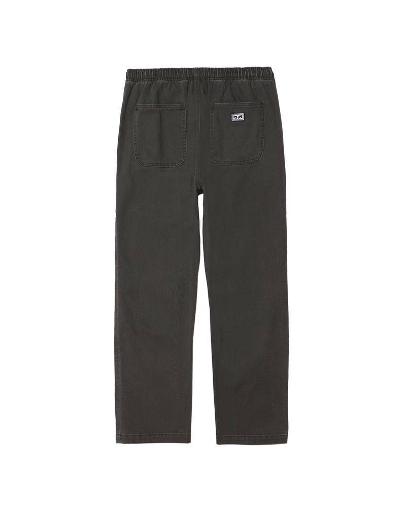 OBEY DENIM EASY PANT