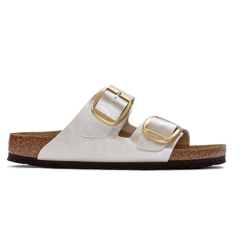 BIRKENSTOCK ARIZONA BIG BUCKLE BIRKO-FLOR NARROW