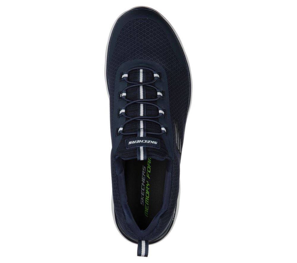 MESH SLIP ON RIPENSKI MENS SHOES