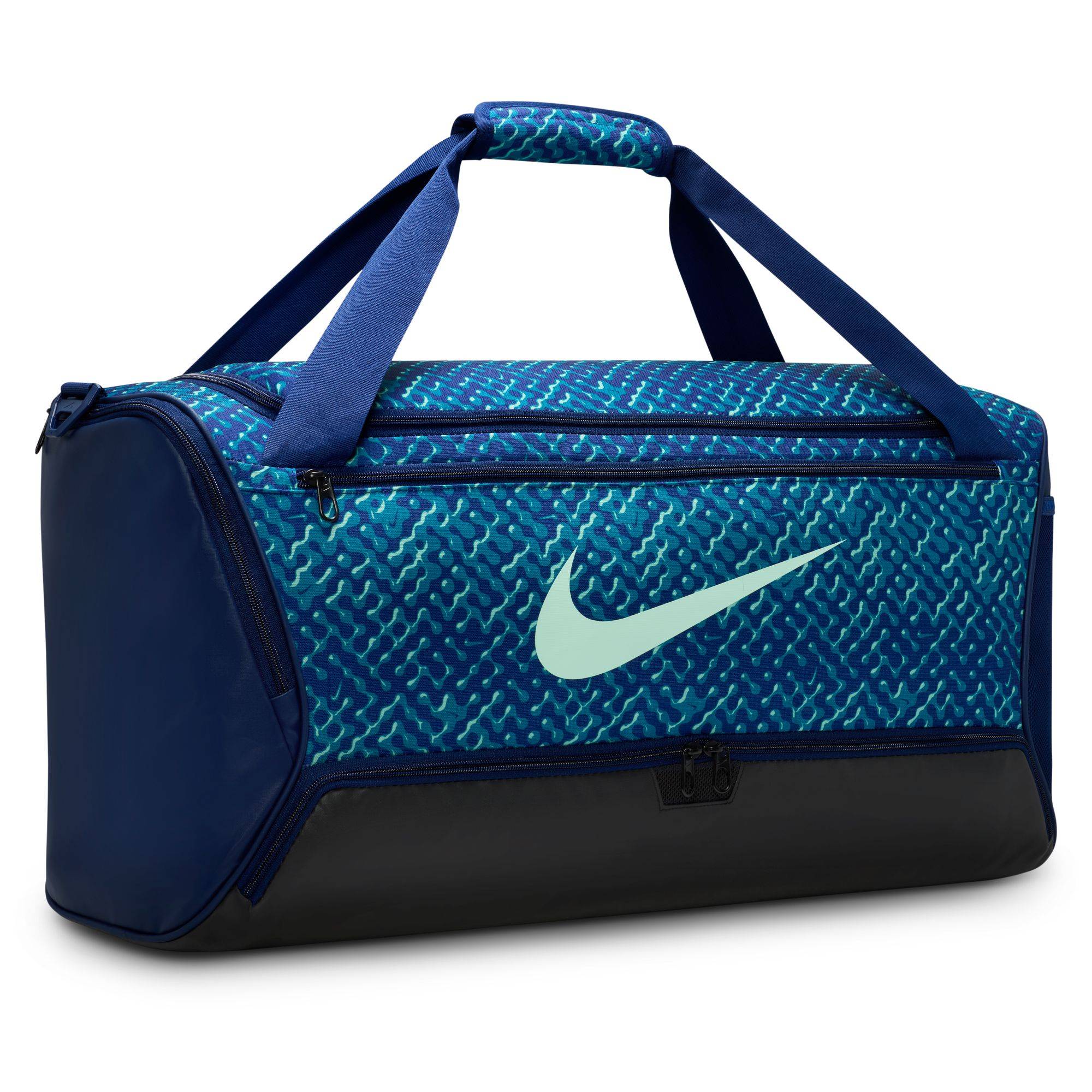 NIKE BRASILIA MEDIUM DUFFEL