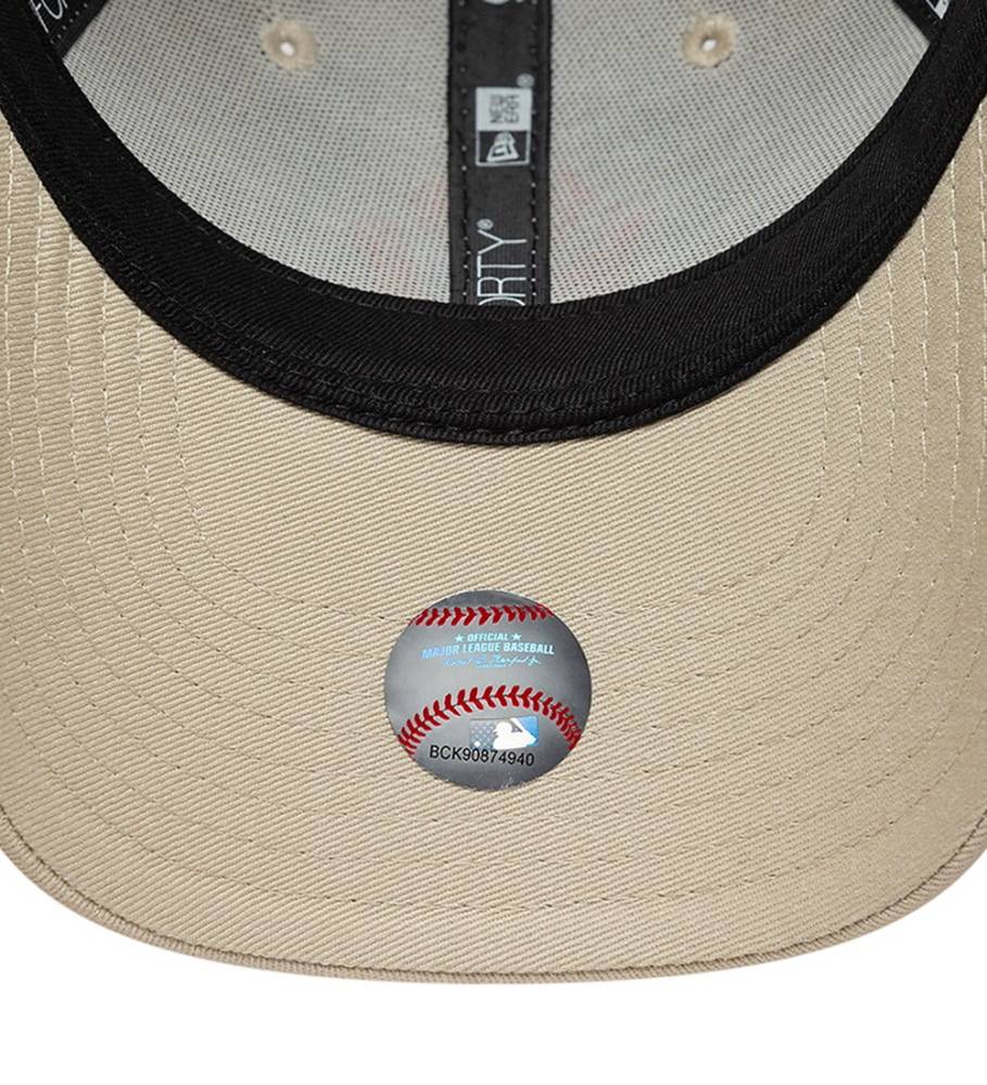 NEW ERA CHILD/YOUTH LEAGUE ESS 9FORTY NEW YORK YANKEES