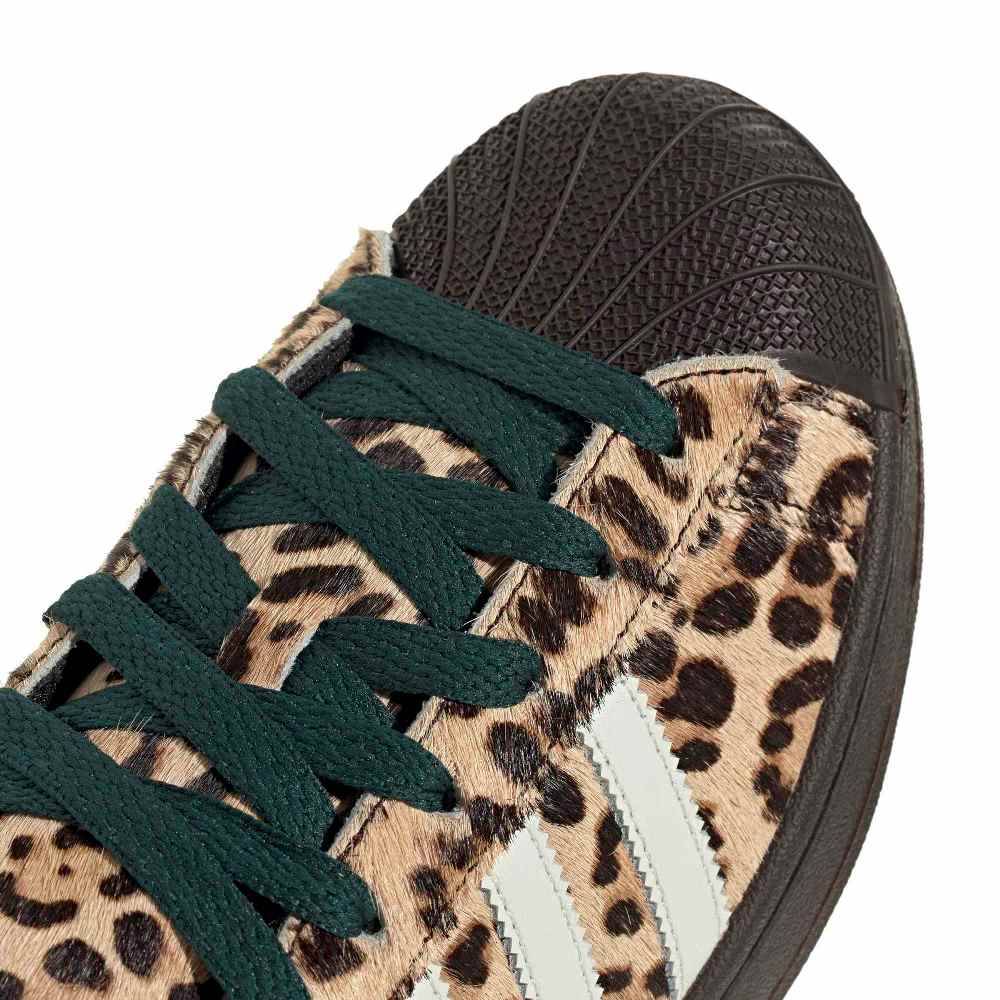 ADIDAS SUPERSTAR II W