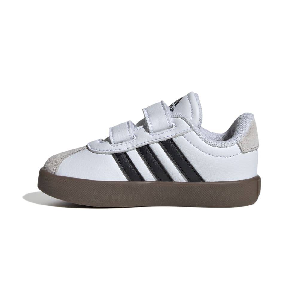 ADIDAS INFANT VL COURT 3.0 SHOES
