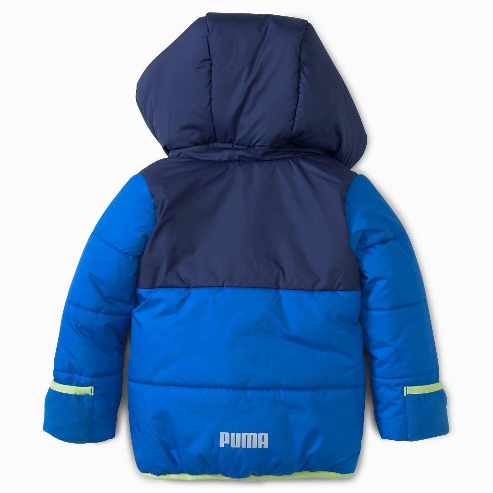 PUMA MINICATS PADDED BABIES JACKET