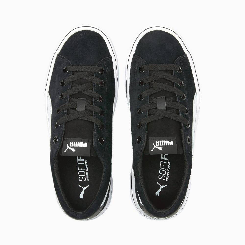 PUMA KAIA PLATFORM SD WOMENS SHOES