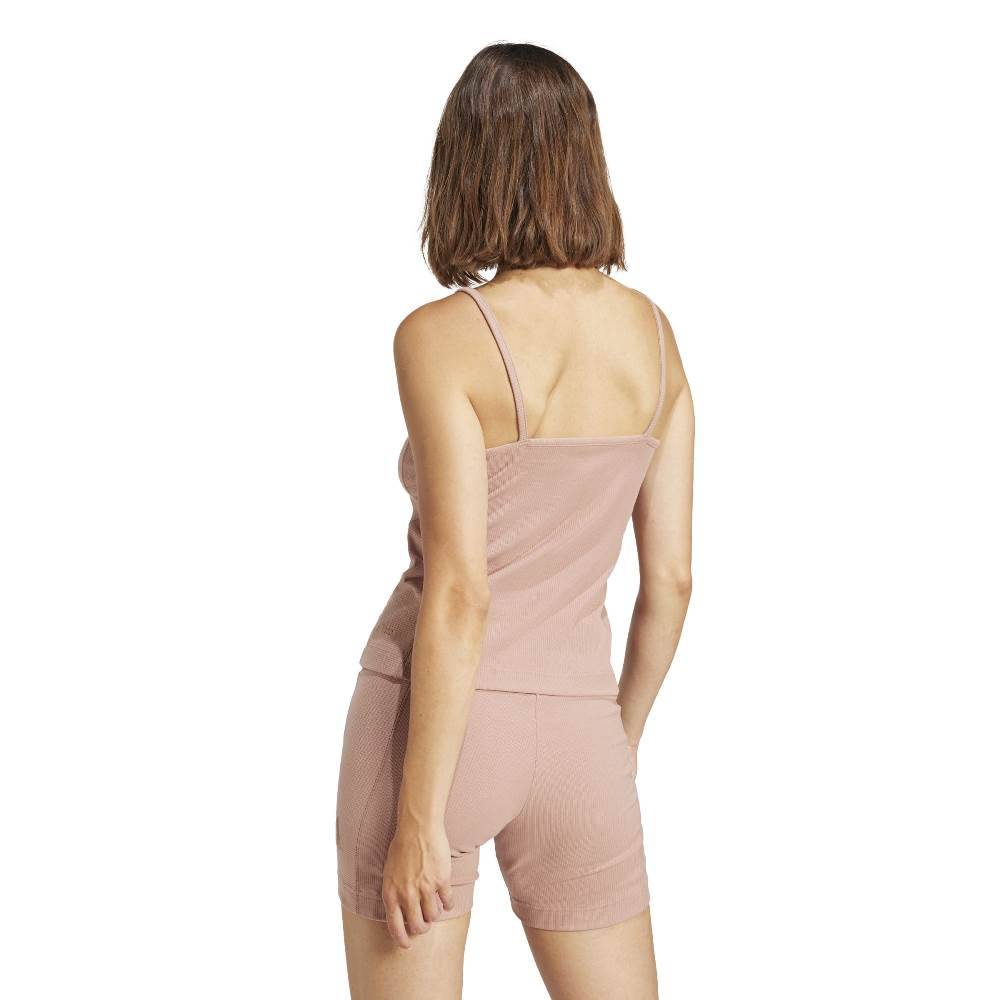 ADIDAS ALL SZN RIB TANK TOP
