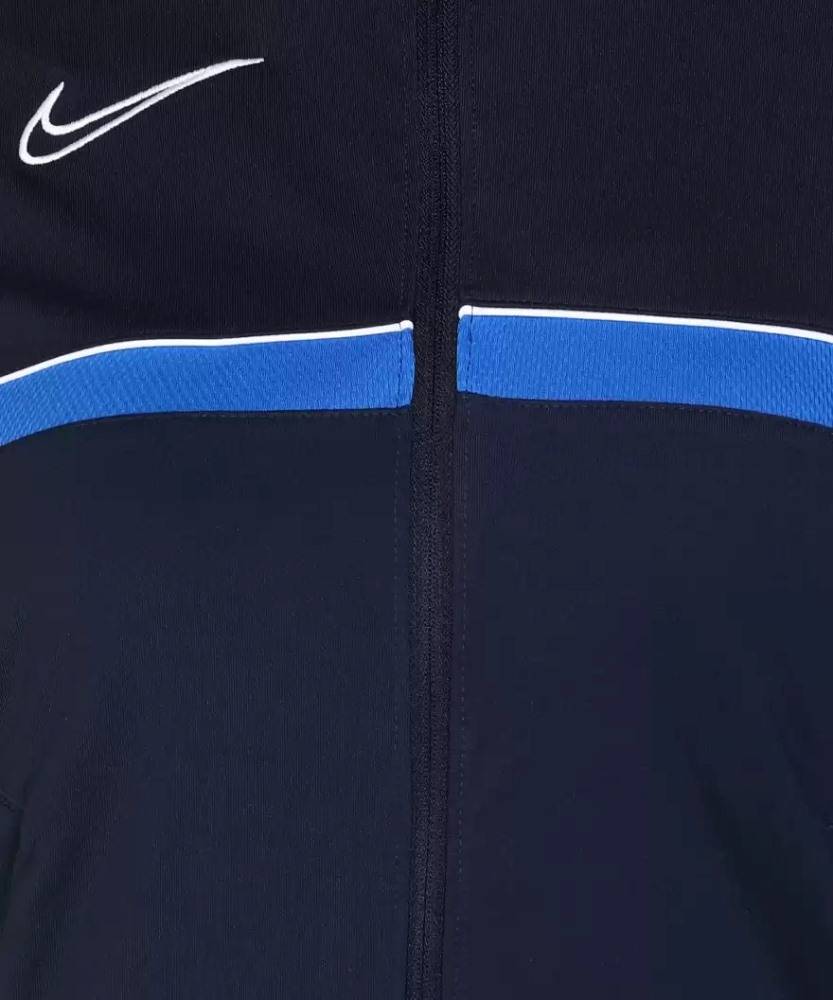NIKE YOUTH ACADEMY 21 DRI-FIT KNIT TRACK JKT