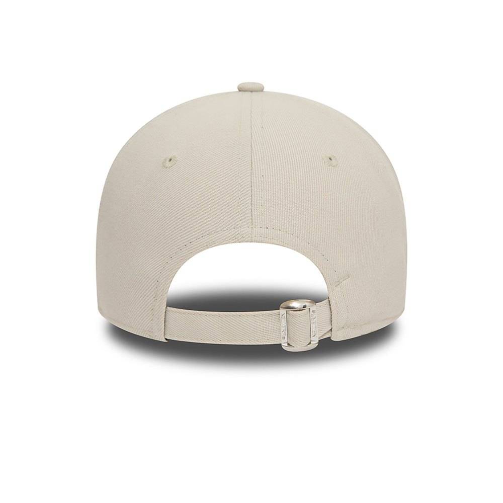 NEW ERA LA DODGERS BOUCLE 9TWENTY ADJUSTABLE CAP