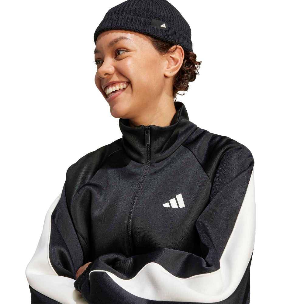 ADIDAS STADIUM TRACK TOP