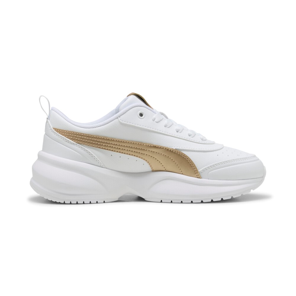 PUMA CILIA 2 MODE METALLIC GLAM