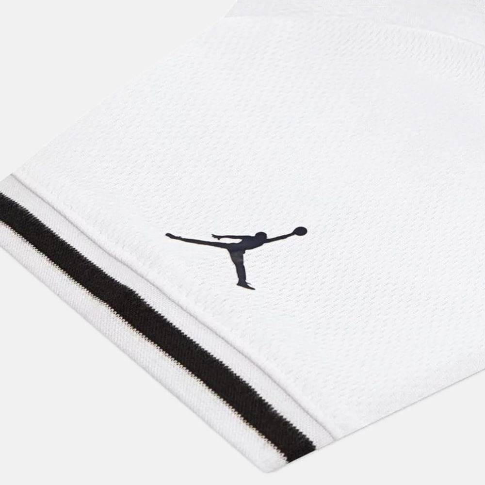 NIKE JORDAN LITTLE BOYS MATCHING TAPING MESH SHORT