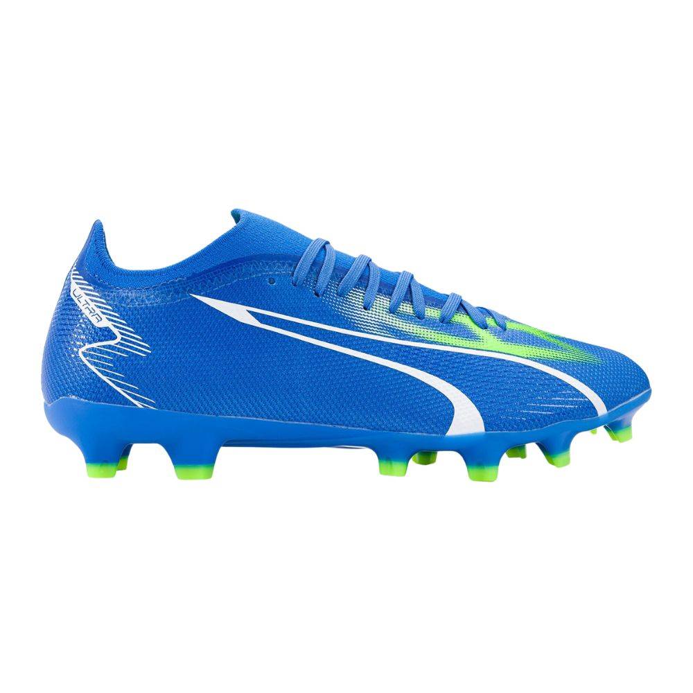 PUMA ULTRA MATCH FG FOOTBALL SHOES