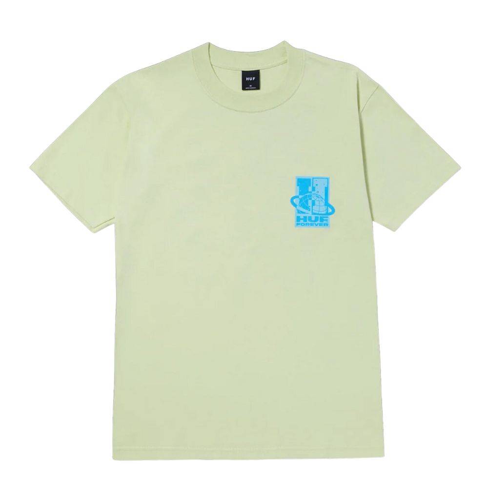 HUF GALAXYWIDE S/S TEE