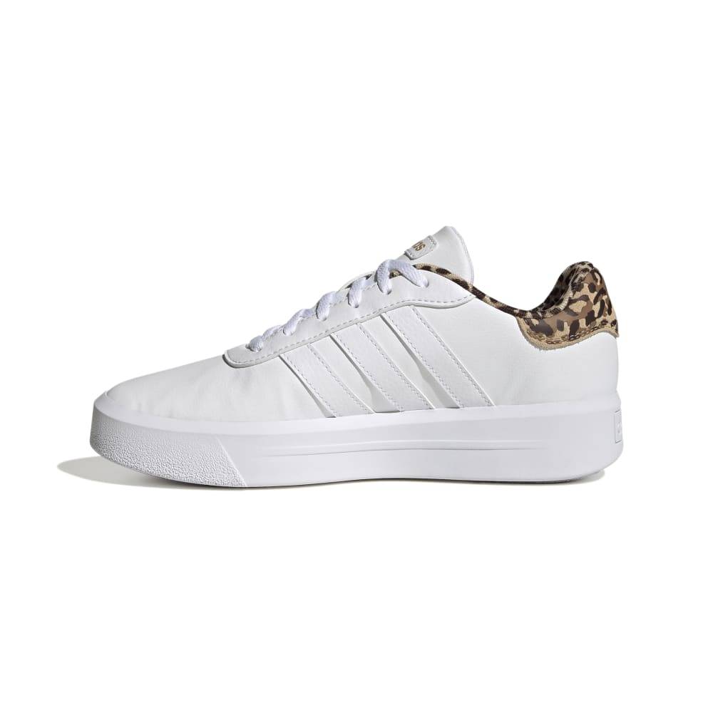 ADIDAS COURT PLATFORM