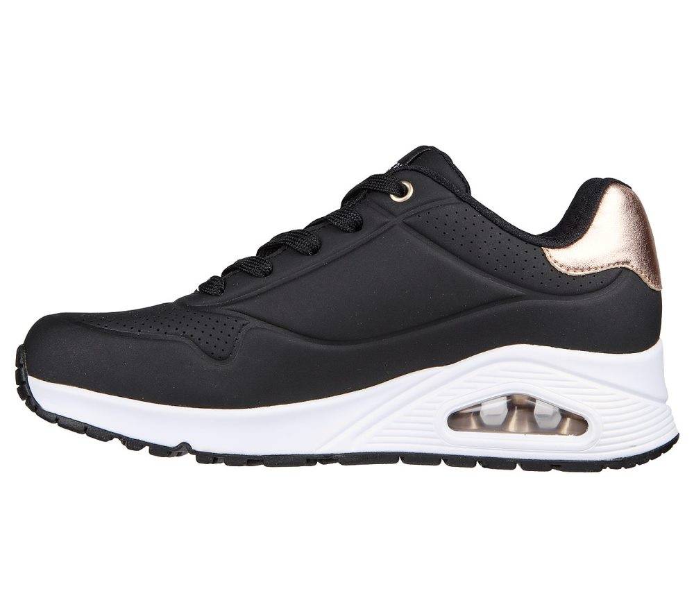 SKECHERS UNO: GOLDEN AIR