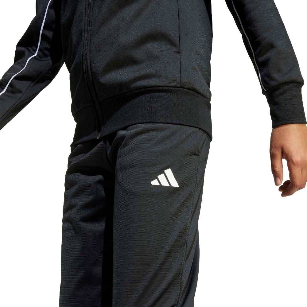 ADIDAS YOUTH JUNIOR TRICOT COLOURPOP TRACKSUIT