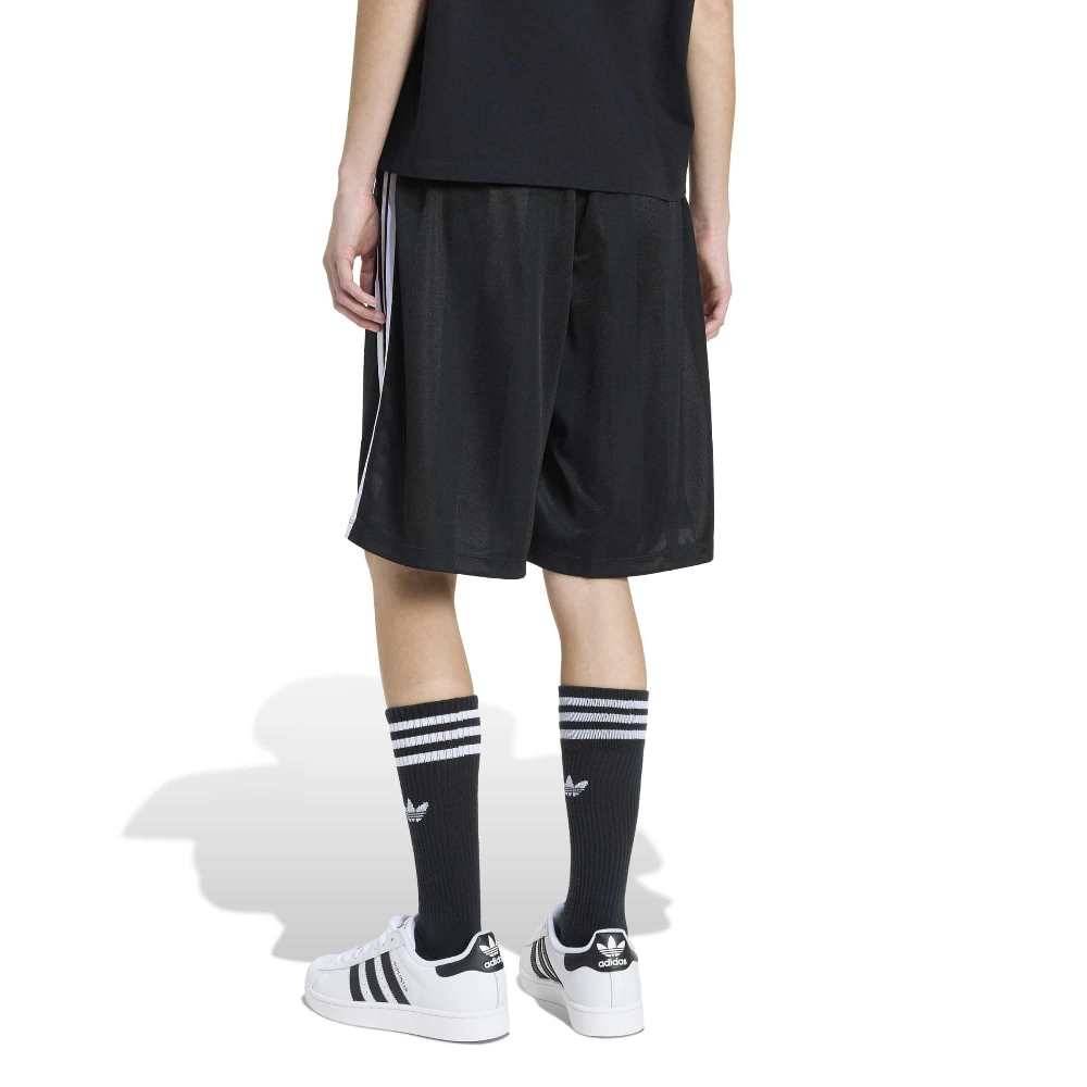 ADIDAS ORIGINALS 3 STRIPES JAQUARD JORTS