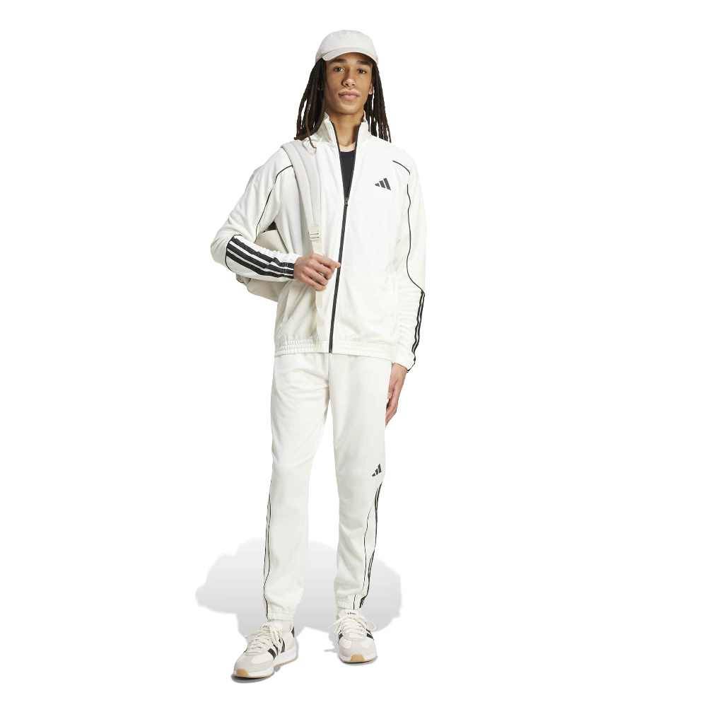 ADIDAS M STADIUM 3-STRIPES TRACKSUIT