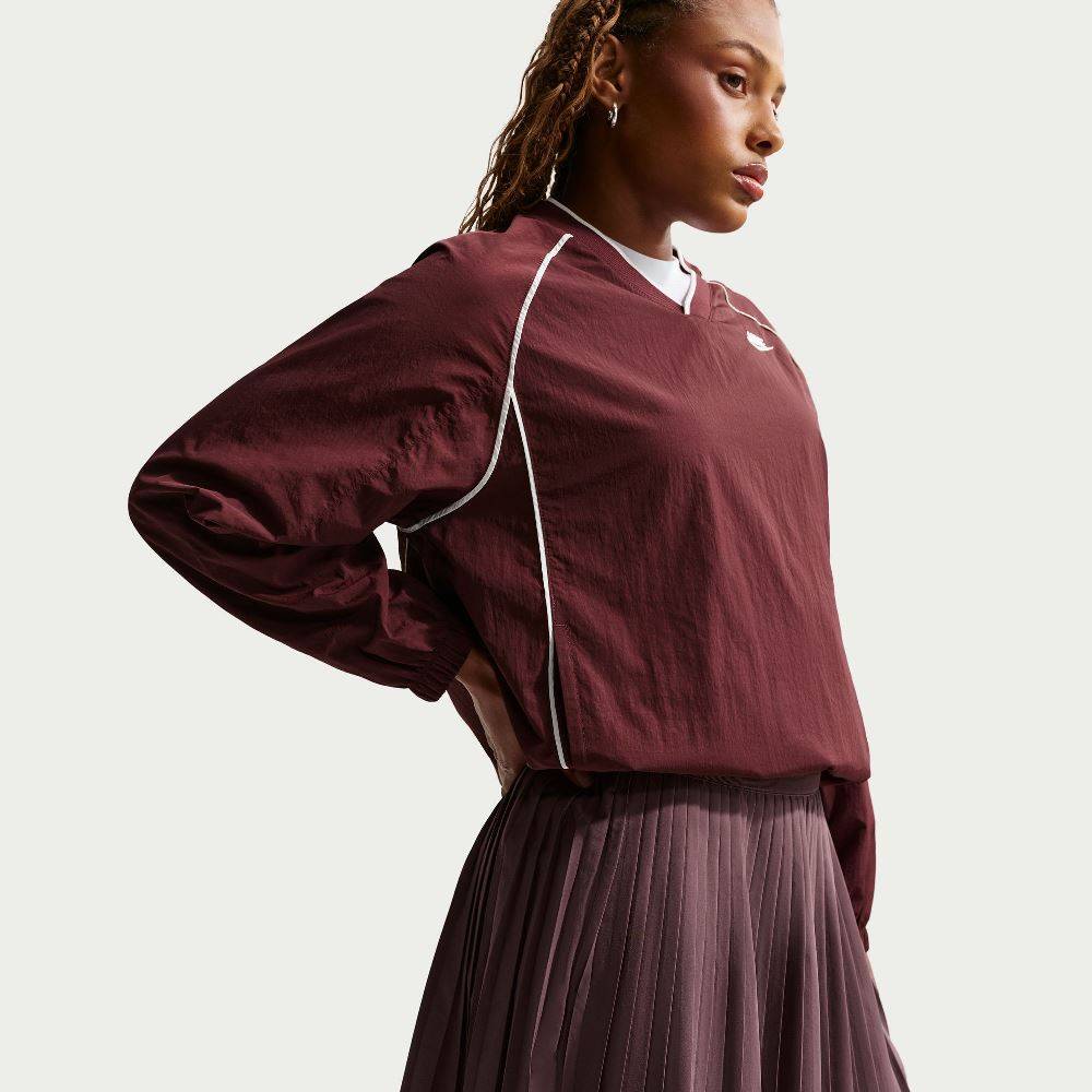 NIKE NSW WOMENS PLEATED SKIRT