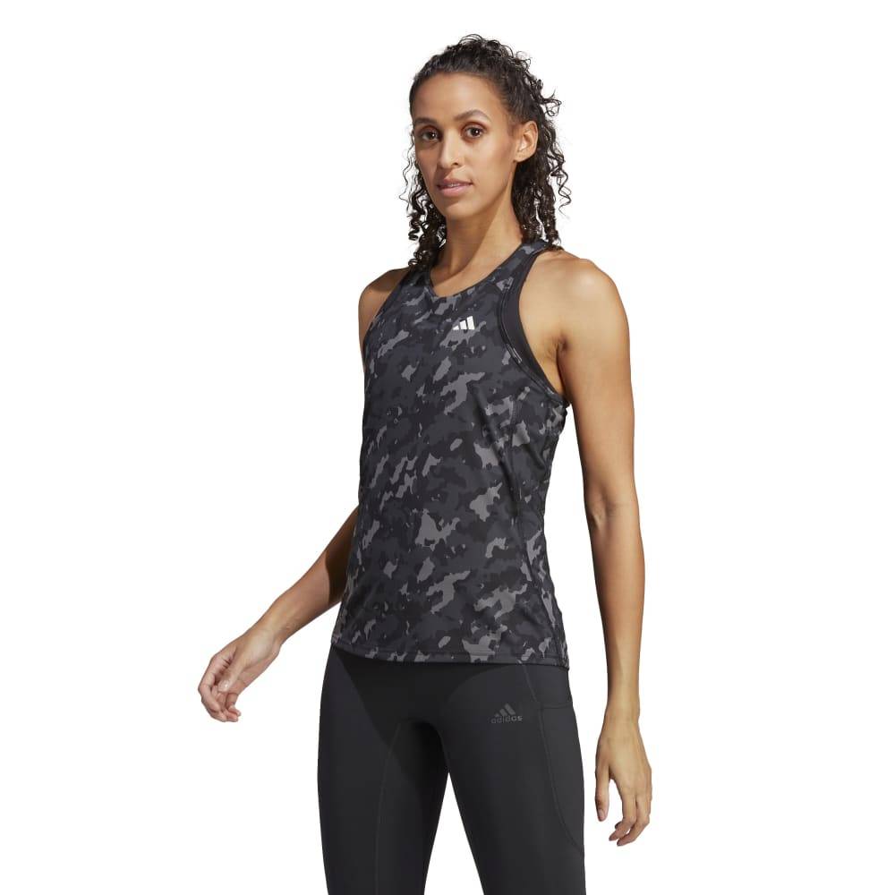ADIDAS OTR AOP TANK