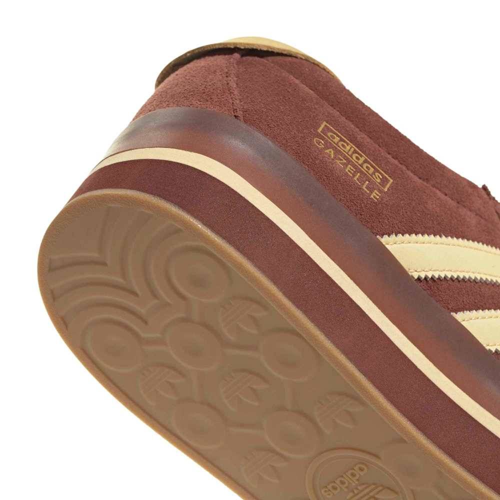 ADIDAS GAZELLE STACK W