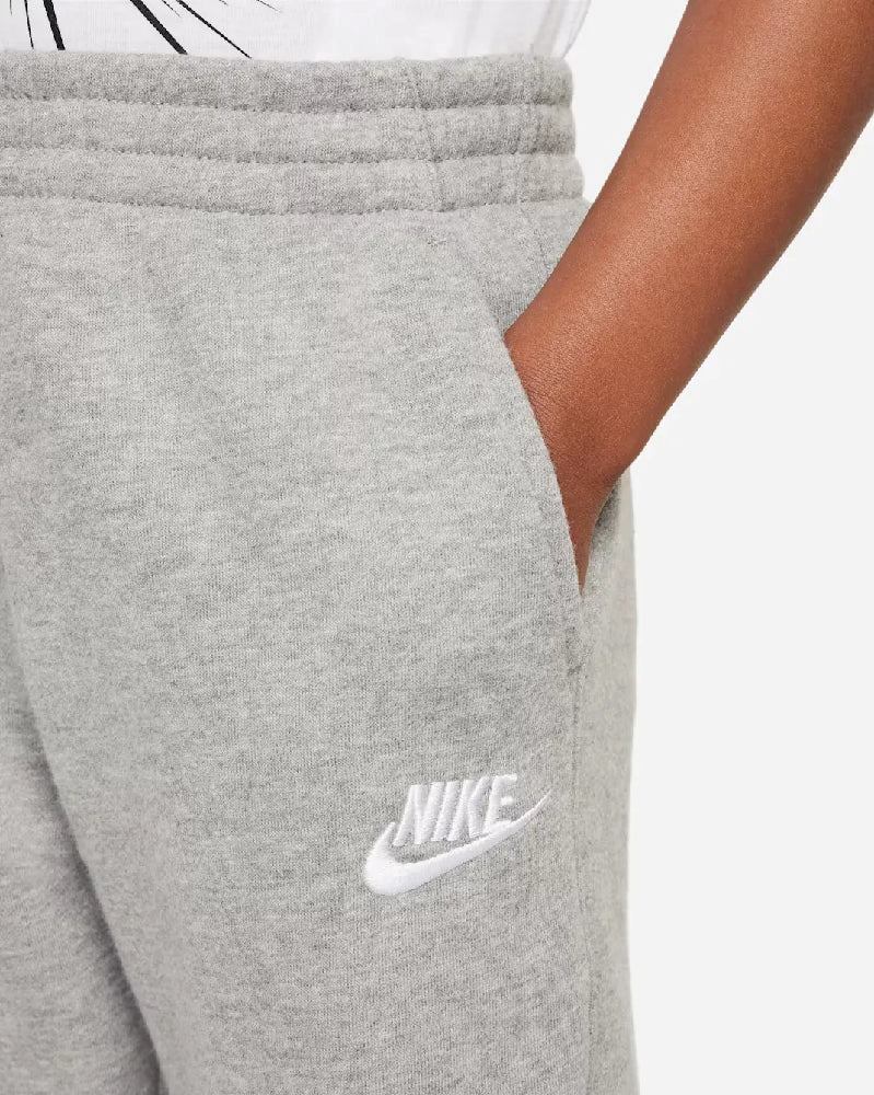 NIKE LITTLE KIDS N NSW CLUB FLEECE LBR JOGG