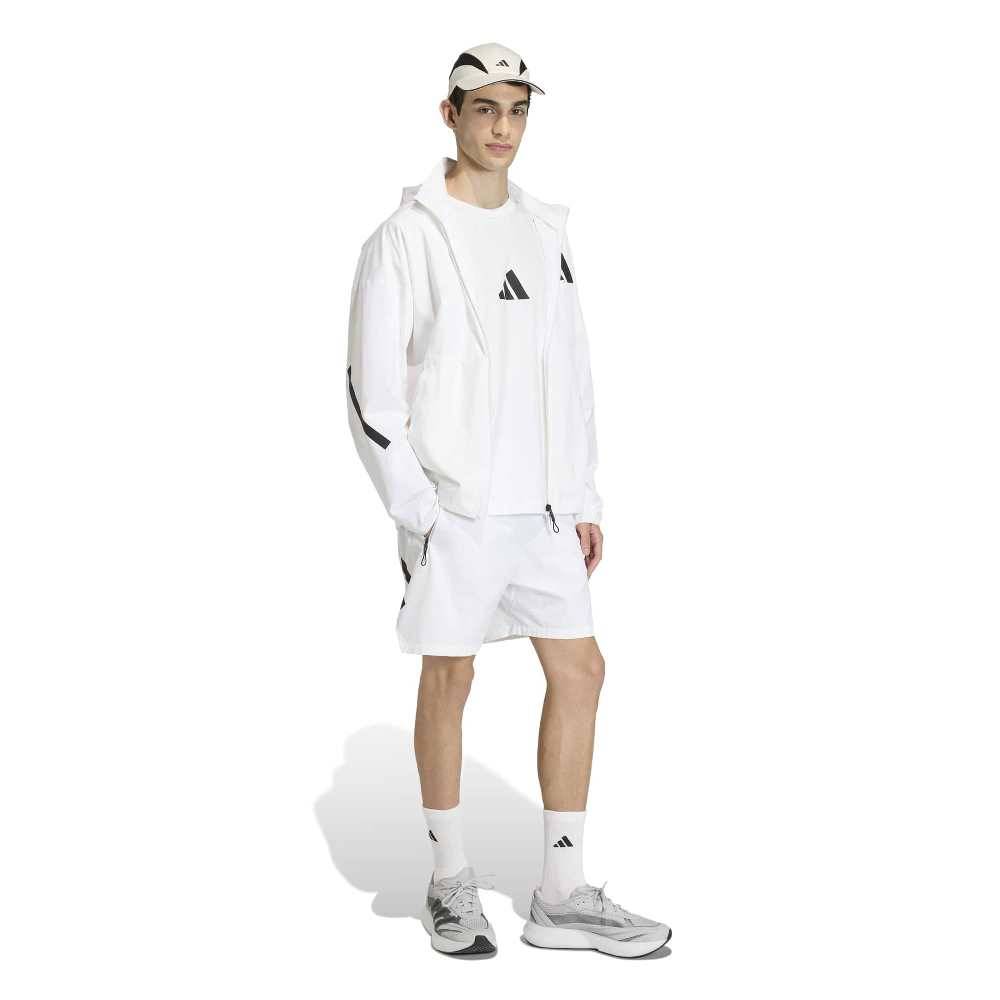 ADIDAS M Z.N.E. WOVEN TRACK TOP