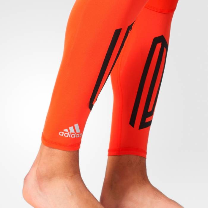 ADIDAS TECHFIT TOUGH LONG TIGHTS MENS