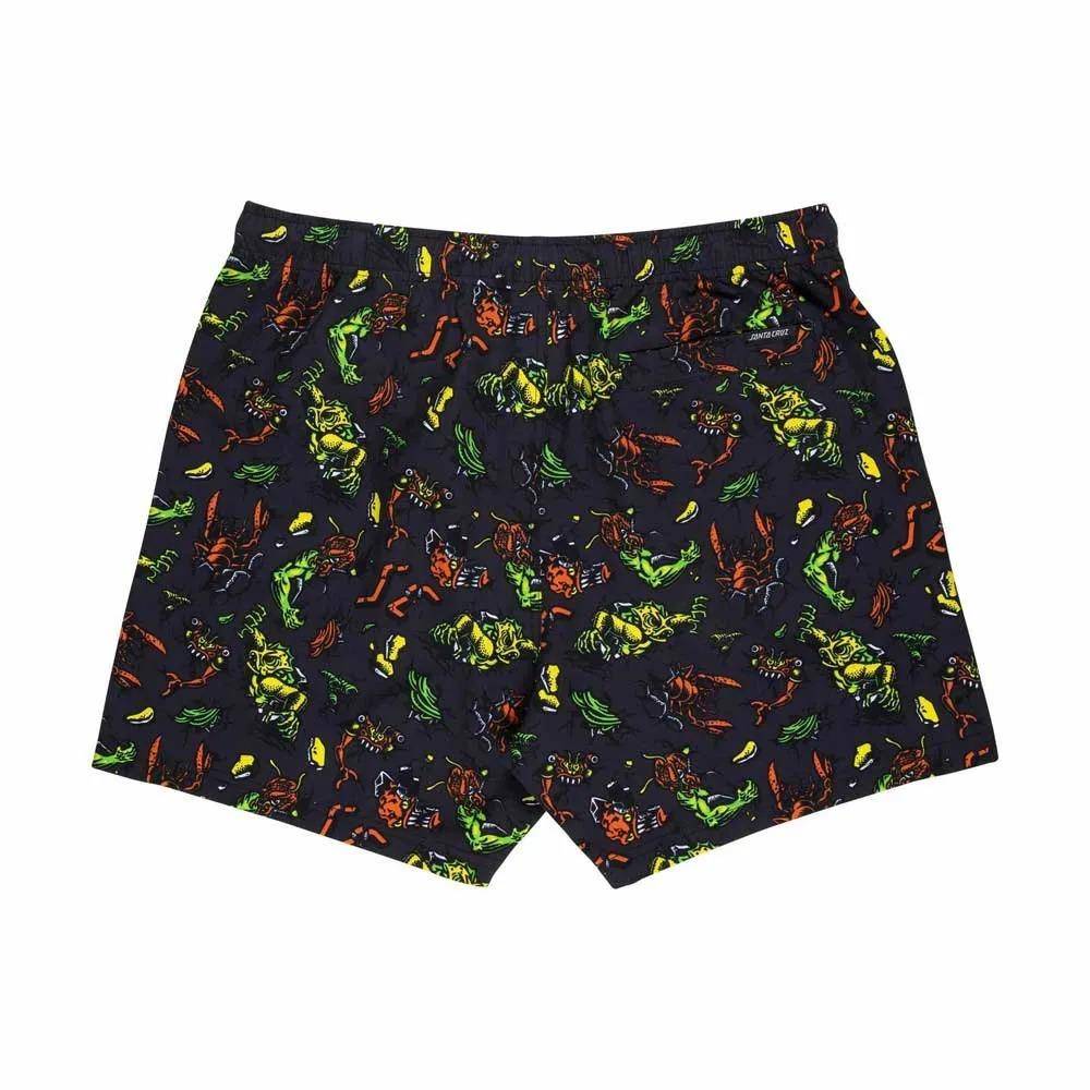 SANTA CRUZ ROSKOPP FIVE SWIMSHORT