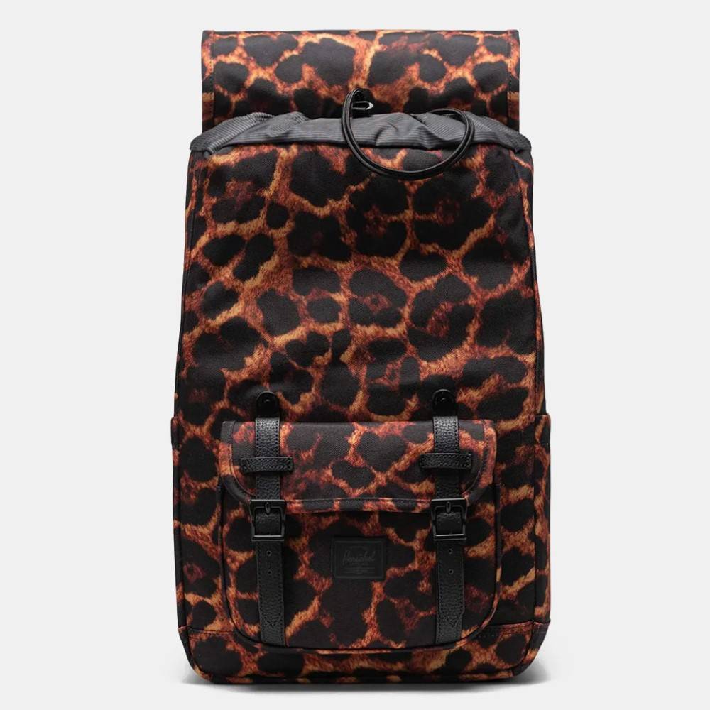 HERSCHEL LITTLE AMERICA MID BACKPACK