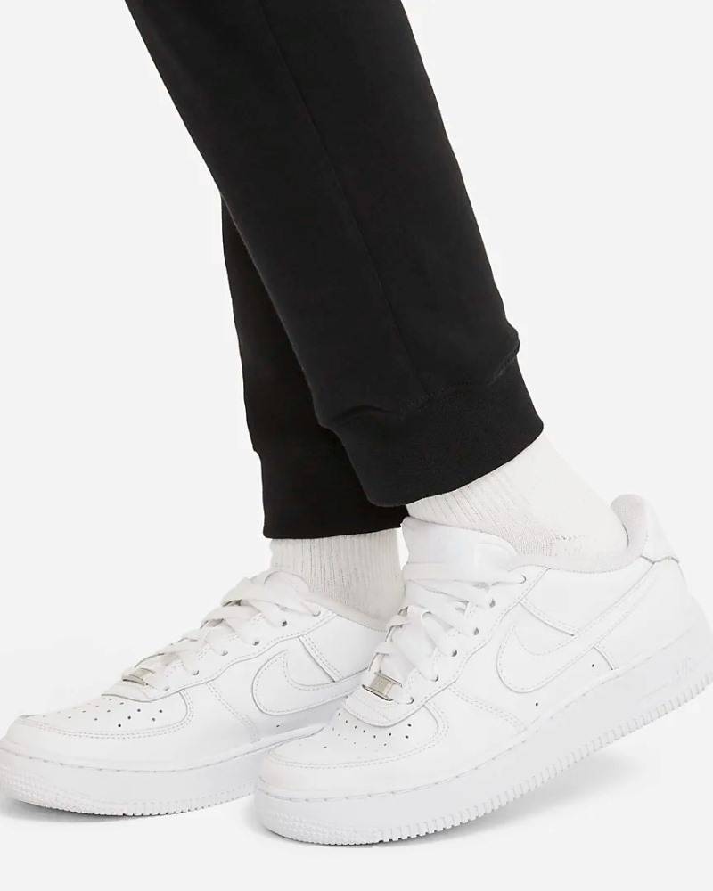 NIKE LITTLE GIRLS FRENCH TERRY JOGGER