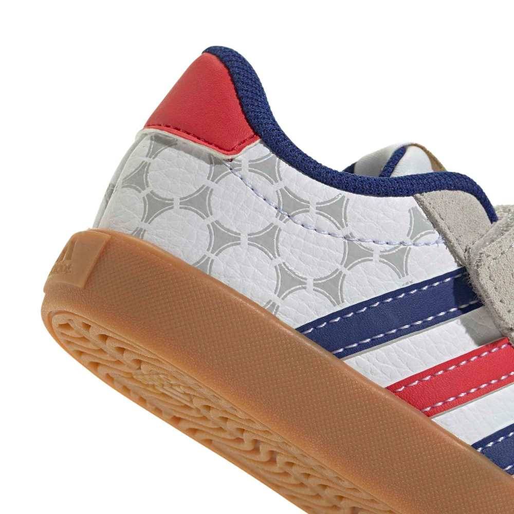 ADIDAS INFANT VL COURT 3.0 SHOES INFANTS