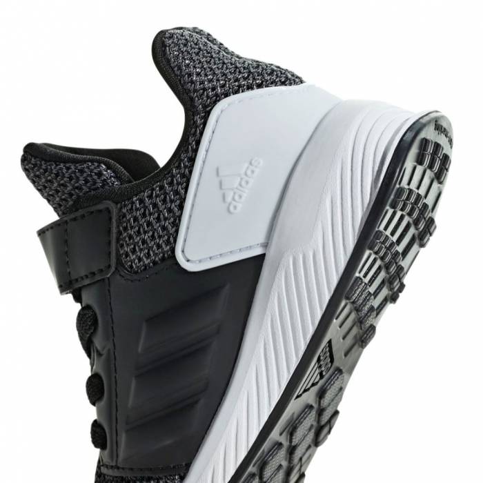 ADIDAS RAPIDARUN ELASTIC INFANT SHOES