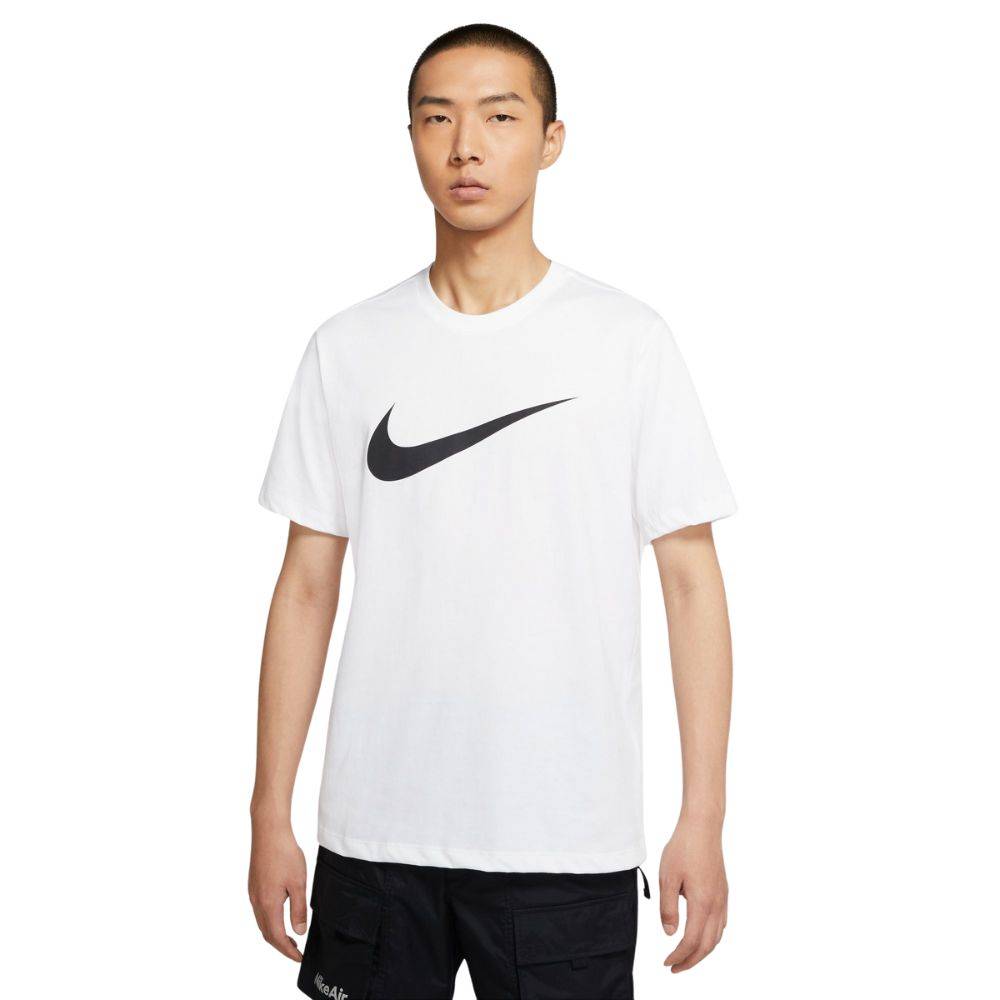 NIKE SPORTSWEAR ICON SWOOSH MENS TEE