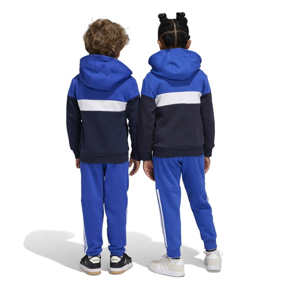 ADIDAS LITTLE KIDS 3S TIB FL TS