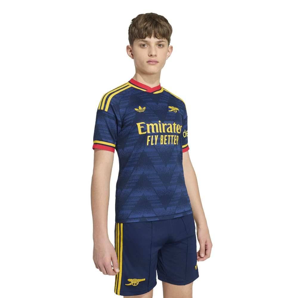 ADIDAS YOUTH ARSENAL FC 26/27 AWAY JERSEY