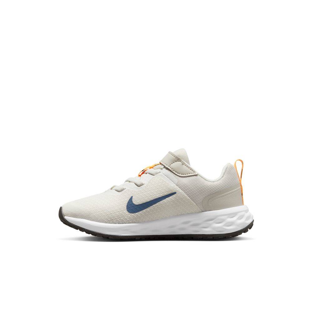 NIKE REVOLUTION 6 NN KIDS SHOES