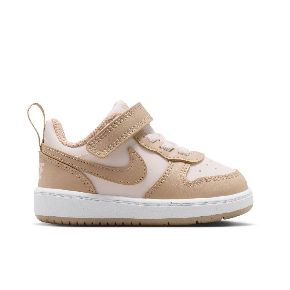 NIKE COURT BOROUGH LOW NB INFANT SHOES