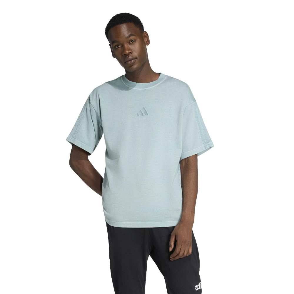 ADIDAS M ALL SZN WASHED T-SHIRT