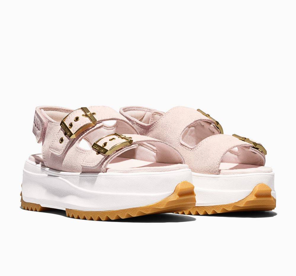 CONVERSE ALL STAR CHUCK TAYLOR SANDAL