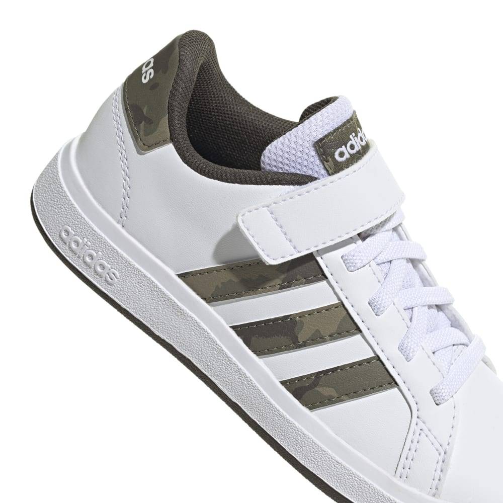 ADIDAS GRAND COURT 2.0 EL