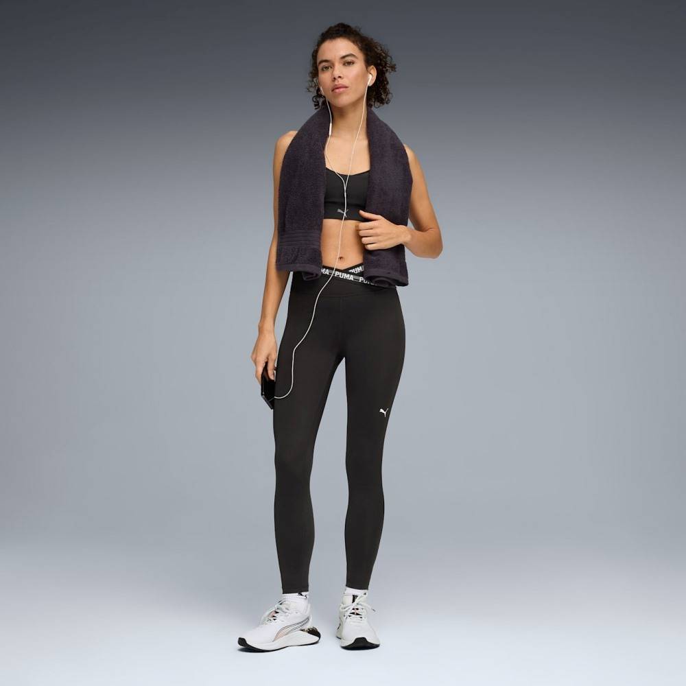 PUMA W PUMA STRONG CROSS FRONT TIGHT - HW 7/8