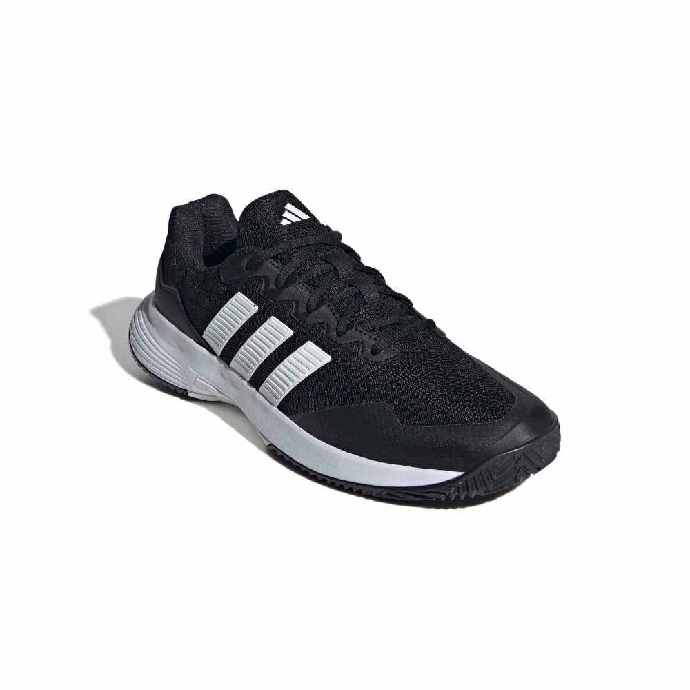 ADIDAS M GAMECOURT 2 TENNIS SHOES
